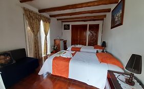 Suymar Ecolodge Galapagos