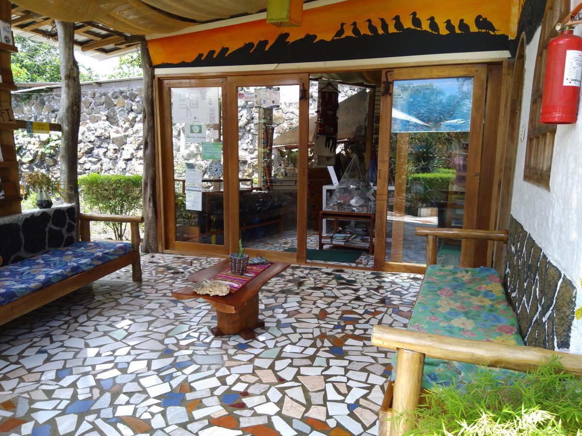 Suymar Ecolodge Galapagos Puerto Ayora  Exterior foto