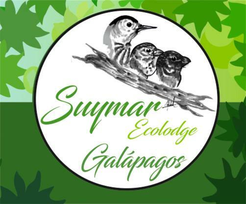 Suymar Ecolodge Galapagos Puerto Ayora  Exterior foto