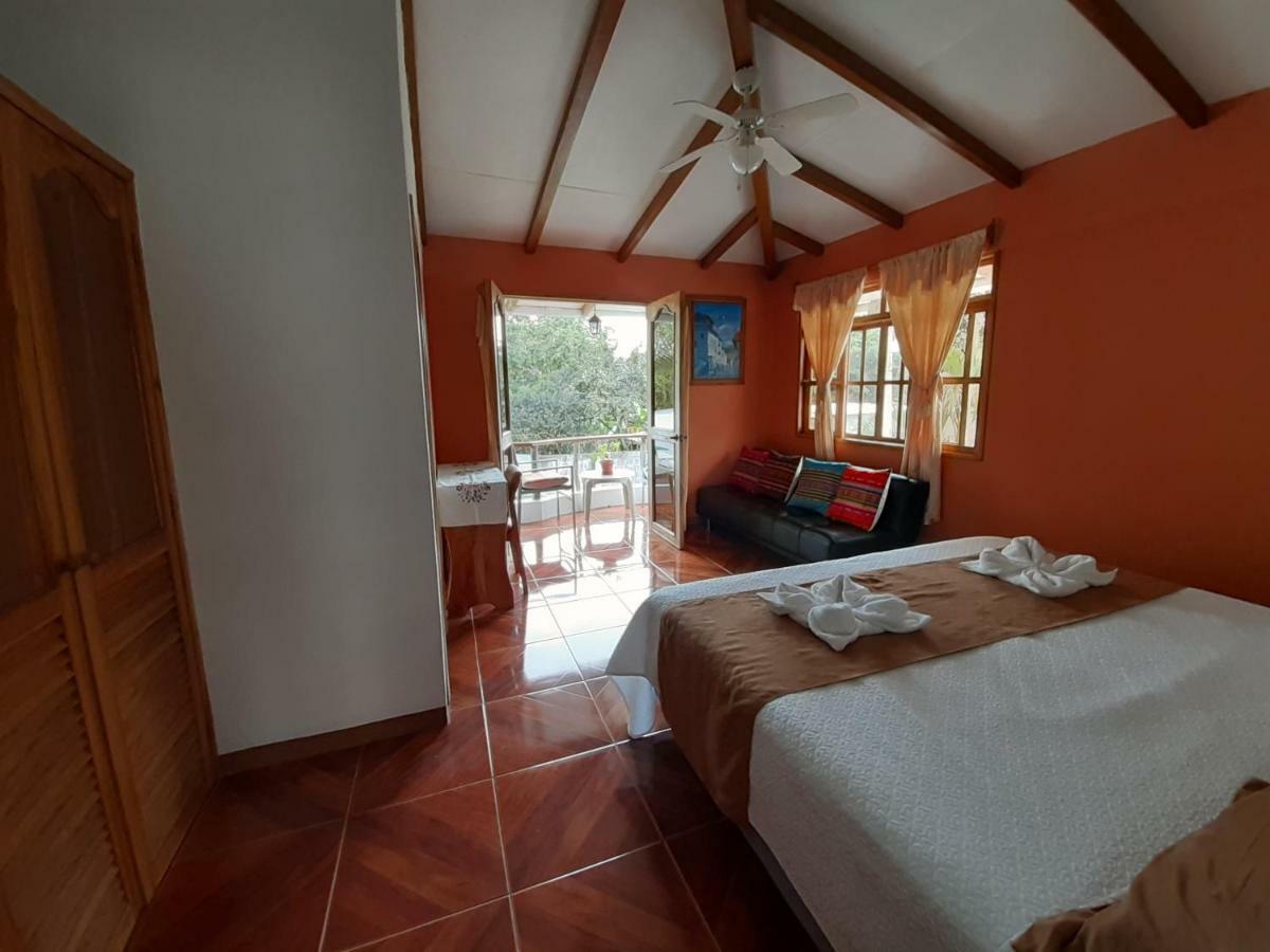 Suymar Ecolodge Galapagos Puerto Ayora  Exterior foto